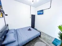 X Hostel Jogja