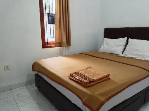 Imah Baba Homestay