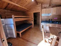 Baraboo RV Resort - Homestays