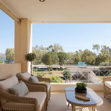 Aegean Essence Villa