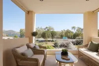 Aegean Essence Villa