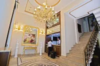 AHC Taksim Hotel
