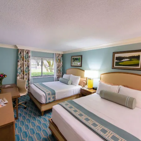 Innisbrook Resort