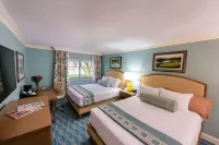 Innisbrook Resort - Parvekkeita