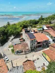 Bela Vista Japaratinga Flats e Temporada - Ocean View