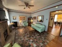 Old Clark Inn