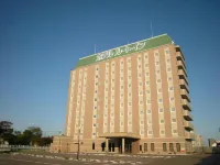 Hotel Route-Inn Natori