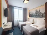 Terminal Hotel - Airport Shuttle