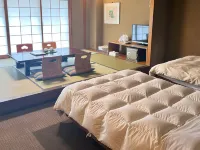 Kikuchi Kanko Hotel Hotel a Kikuchi