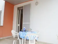 Casa vacanze Chikai a 230 metri dalla spiaggia Li Marangi di San Foca - 2-Star