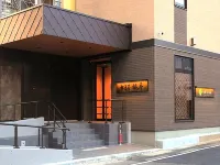 Matsushimaya Ryokan