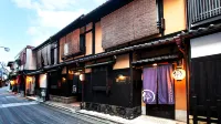 Rinn Shijo Takasegawa Hotels in 