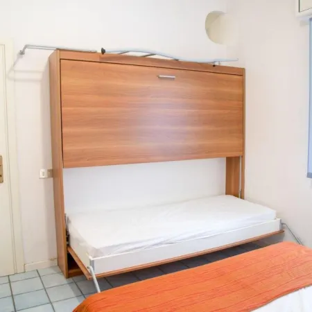 Comfy accommodation with balcony Отели в г. Эраклея