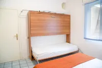 Comfy accommodation with balcony