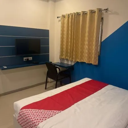Hotel SR