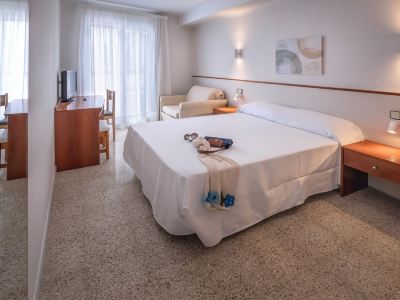 Hotel GHT Simeon