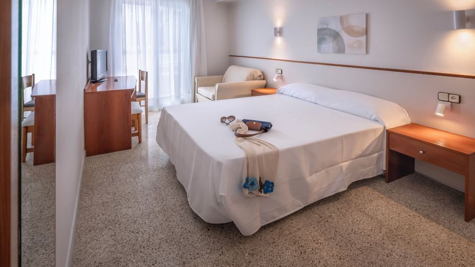 Hotel GHT Simeon