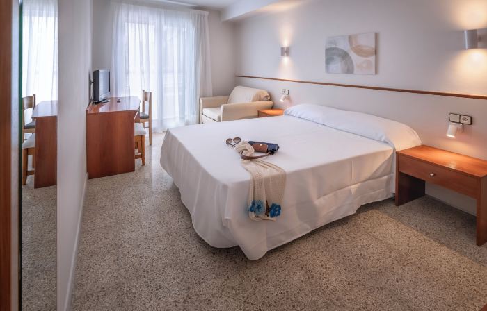 Hotel GHT Simeon