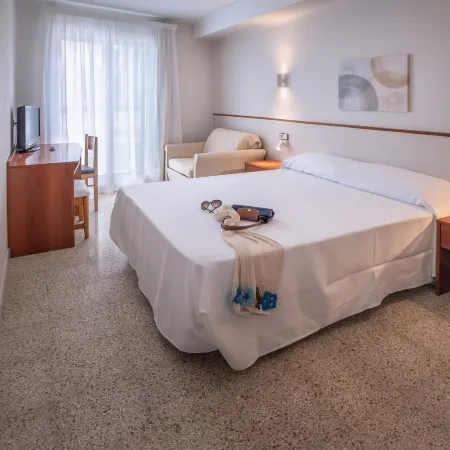 Hotel GHT Simeon