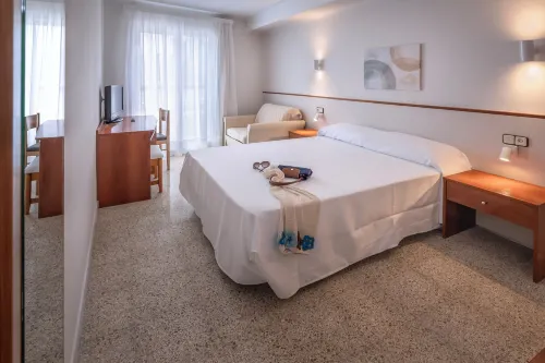 Hotel GHT Simeon