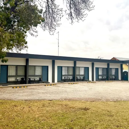 Glynlea Motel