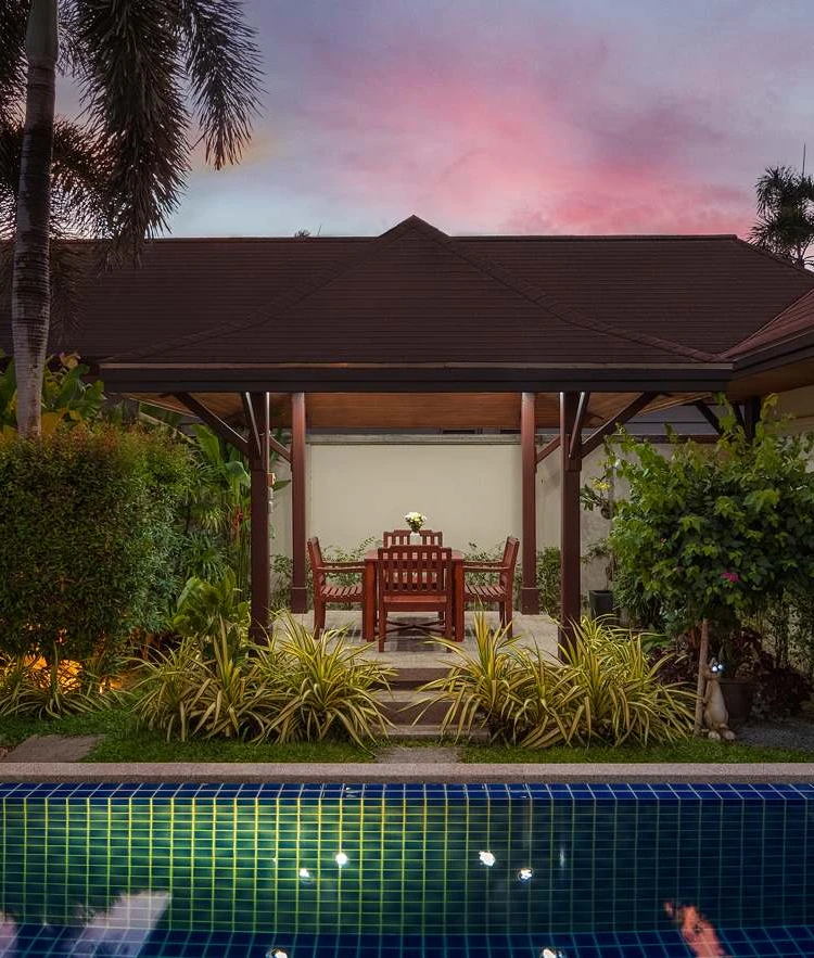 รูปภาพของVilla Adonara | Private Pool Escape Near Nai Harn