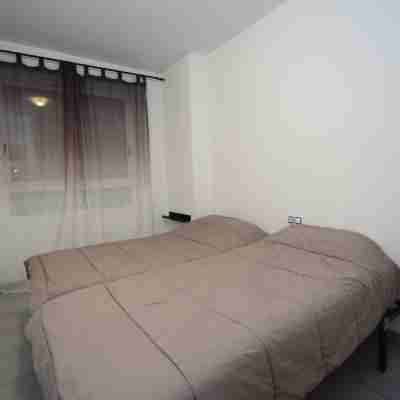VILLAMARINA A517 in Benidorm Rooms