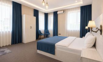 Central Baku Hotel