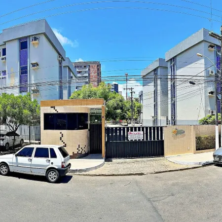 Vacanze - Jardim Tropical