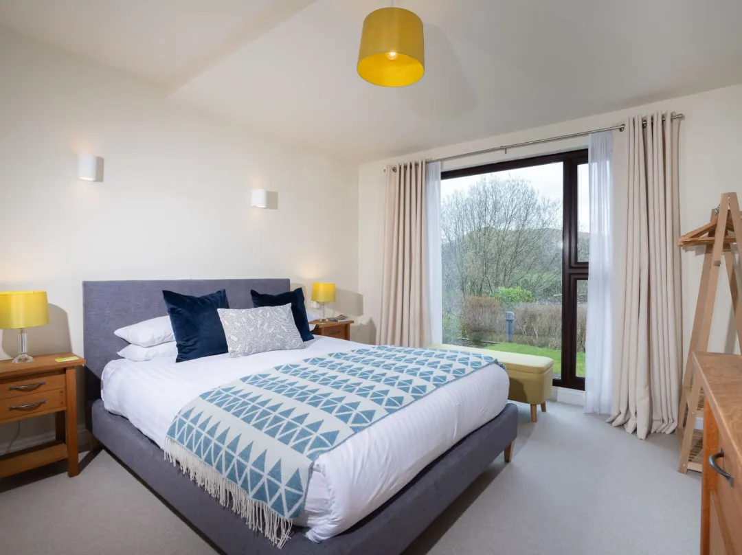 Idyllic Ambleside Retreat With Panoramic Views By Letmestay - Ambleside
