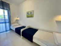 Modern Apartment with Private Garden - Haustierfreundliche