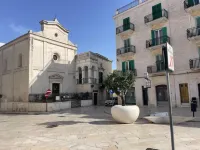 Casa Easy in Fasano With 1 Bedrooms and 2 Bathrooms - Apartments