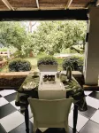 Ashbourne Country Escape Hazyview - Aamiainen