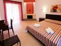 Aenaon Rooms - balcón