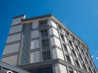Elite World Inn Istanbul Mahmutbey Hotel di 