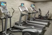 AmericInn by Wyndham Brookfield - Gym