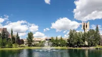 Mount Royal University Residences