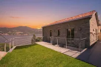 Paradiso di Menaggio Penthouse - 3-Star