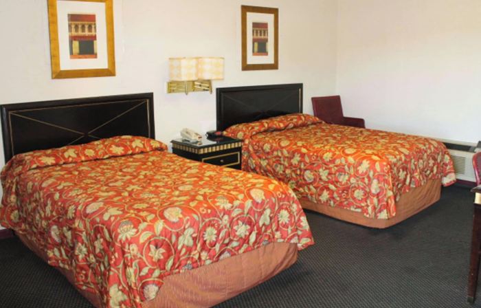 Golden Wheat Budget Host Inn Junction City