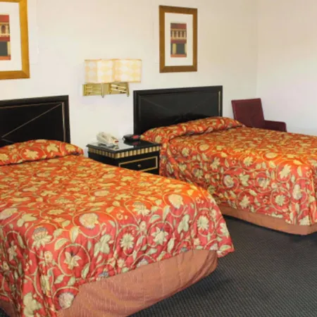 Golden Wheat Budget Host Inn Junction City