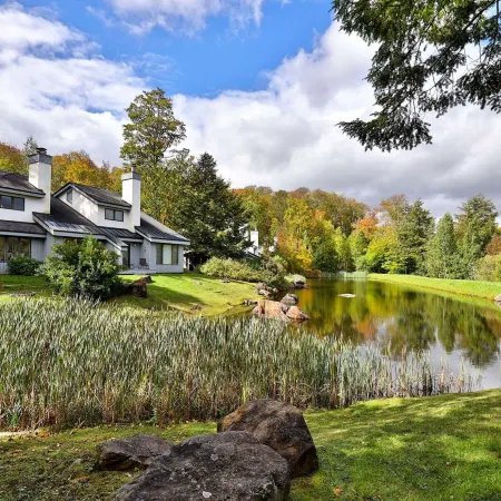 The Woods by Killington Vacation Rentals - 2 Bedrooms