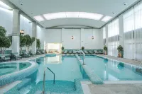 Gran Marbella Resort & Beach Club - Spa