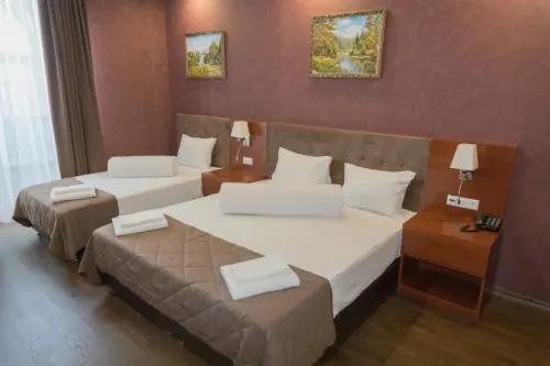 Hotel Baku