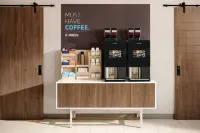 Holiday Inn Express & Suites MOREHEAD by IHG
