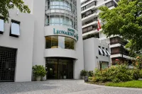 Hotel Leonardo da Vinci