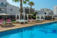 Hotel Apartamentos Vibra Central City - Adults Only - Pools