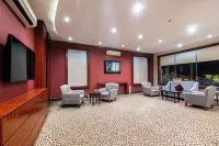 Taleen AlMasif Hotel Apartments - Apartment