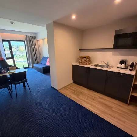 Holiday Inn Express & Suites ELLWANGEN by IHG