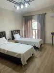 Nemrut Çeşme Otel Hotels in 