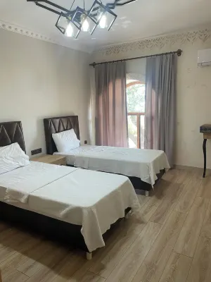 Nemrut Çeşme Otel  otelleri